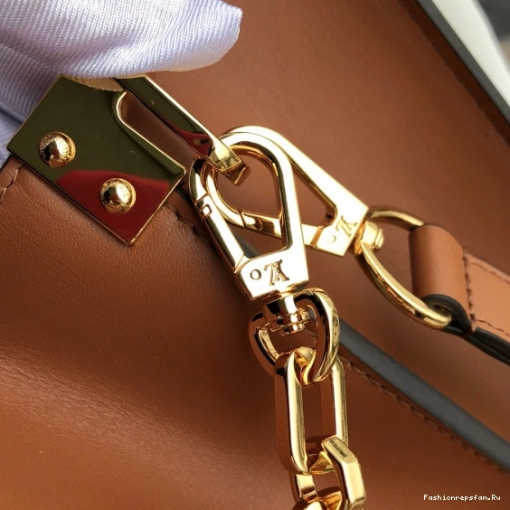 FS CHEAP Show） Vuitton Spring Louis Dauphine MM（2019 0810